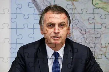 Foto jigsaw puzzle