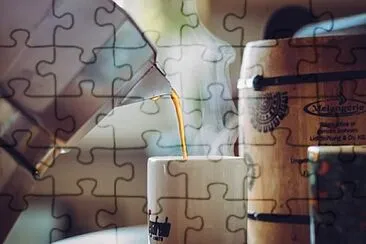 Foto jigsaw puzzle