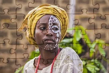 Foto jigsaw puzzle