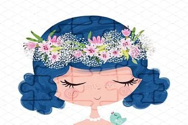 image jigsaw puzzle