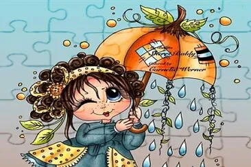 image jigsaw puzzle