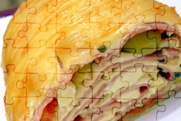 Foto jigsaw puzzle