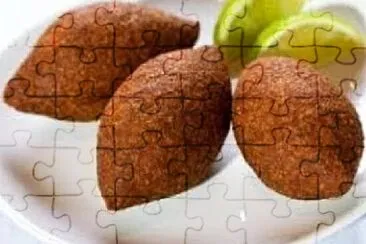 פאזל של Foto