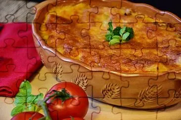 Foto jigsaw puzzle