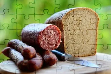 Foto jigsaw puzzle