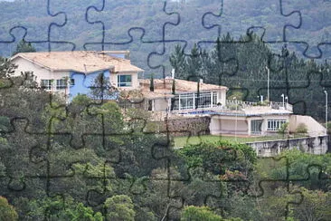 Champs Prives jigsaw puzzle