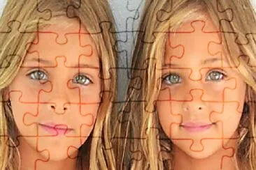 Foto jigsaw puzzle