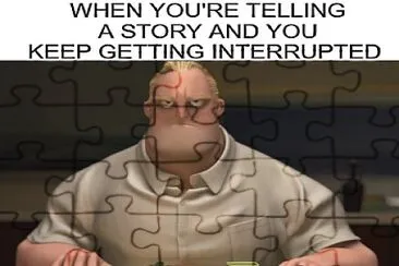 Interrupt