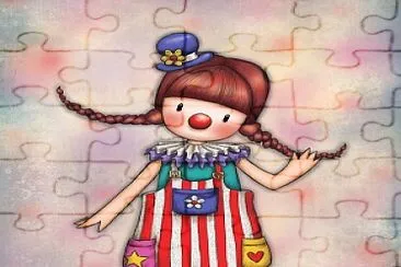 image jigsaw puzzle
