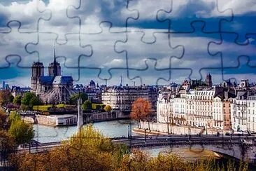 Foto jigsaw puzzle