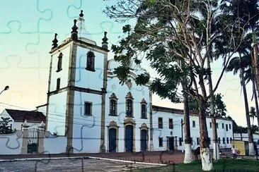 Goiana igrejas