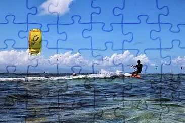 Foto jigsaw puzzle