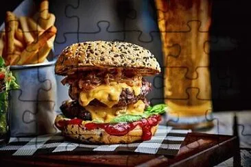 Foto jigsaw puzzle