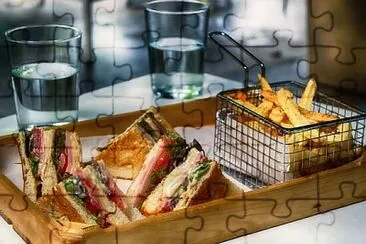 Foto jigsaw puzzle