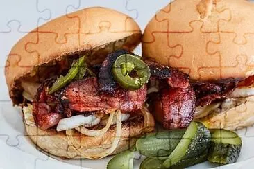 Foto jigsaw puzzle