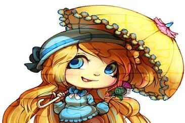image jigsaw puzzle