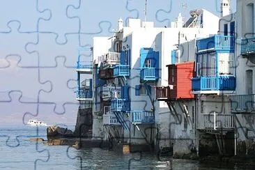 פאזל של Foto