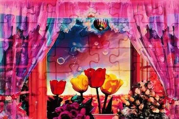 Foto jigsaw puzzle