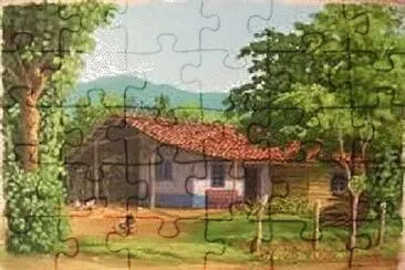 Foto jigsaw puzzle