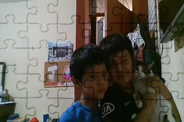 MARTINYALEXXD jigsaw puzzle