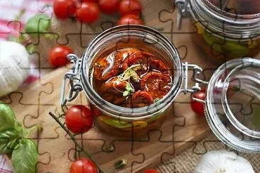Foto jigsaw puzzle