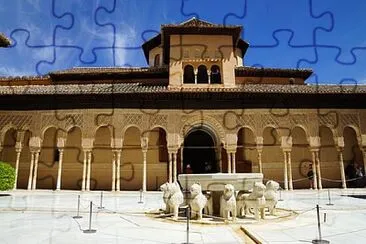 Foto jigsaw puzzle