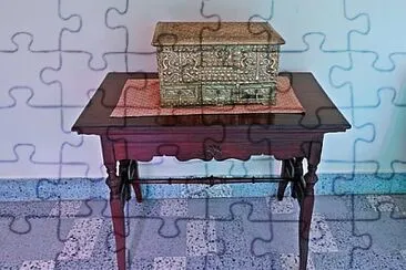 Foto jigsaw puzzle
