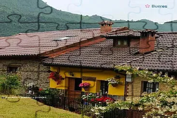 rancho fundo jigsaw puzzle