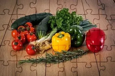 Foto jigsaw puzzle