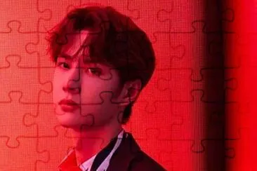 Chinese actor Wang Yibo