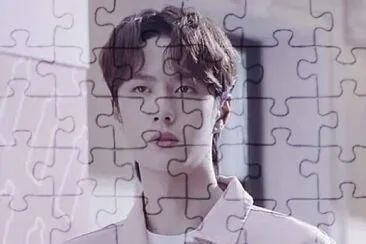 Chinese actor Wang Yibo
