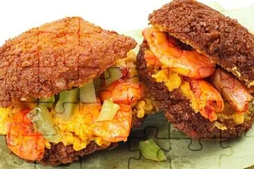 comida brasileira