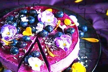 pastel jigsaw puzzle