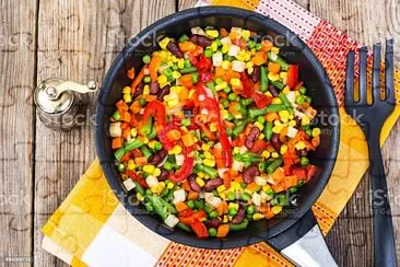 comida brasileira