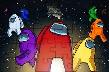  jigsaw puzzle