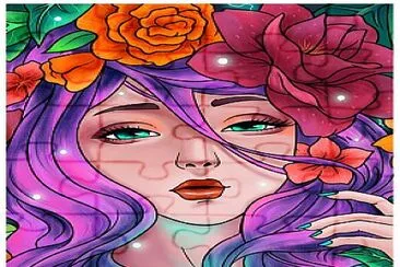 image jigsaw puzzle