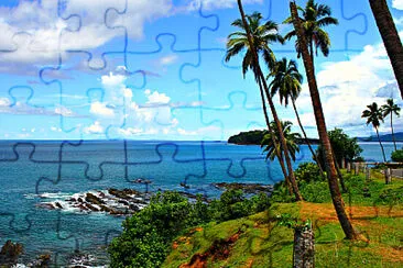 paisagem jigsaw puzzle