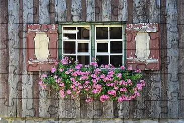 Foto jigsaw puzzle