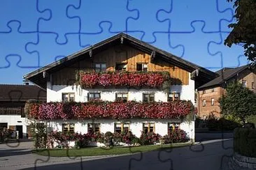 Foto jigsaw puzzle