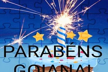 Parabéns Goiana