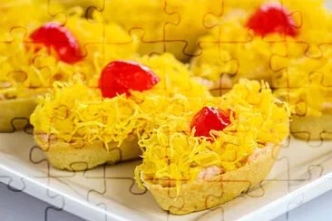 comida brasileira