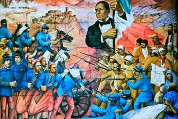 batalla del 5 de mayo