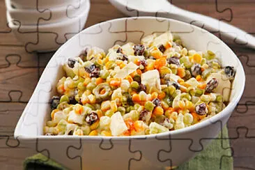 comida brasileira