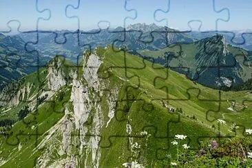 Foto jigsaw puzzle
