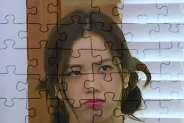 jennie jigsaw puzzle