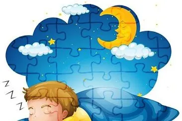 image jigsaw puzzle