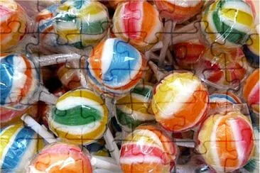 lollipop jigsaw puzzle