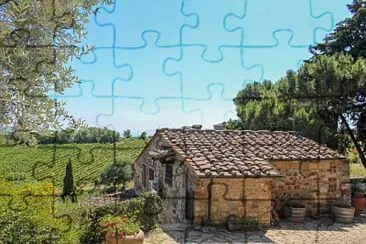 imagem jigsaw puzzle