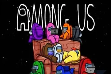 among us