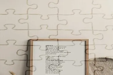  jigsaw puzzle